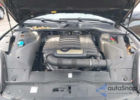 2018 Porsche Cayenne из США, поврежденный, VIN WP1AA2A26JKA03311